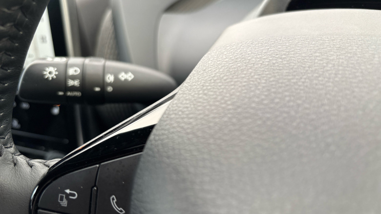 Toyota bZ4X 150kW Motion 71.4kWh 5dr Auto [11kW] Electric Hatchback